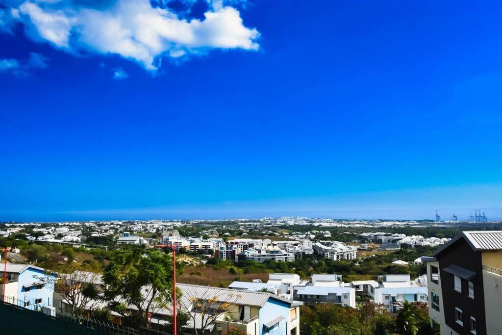 לה פוססיון Le Om : T2 Serenite Et Vue Ocean, Proche 4 Voies מראה חיצוני תמונה